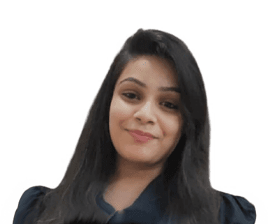 Yashika Shankar