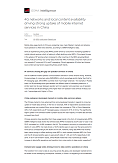 4G networks and local content availability driving strong uptake of mobile internet services in China