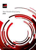 The Mobile Economy 2016