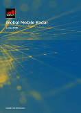Global Mobile Radar - June 2016
