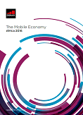 The Mobile Economy Africa 2016