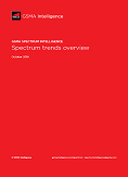 Spectrum trends overview