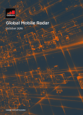 Global Mobile Radar - October 2016