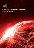 Country overview: Pakistan - A digital future