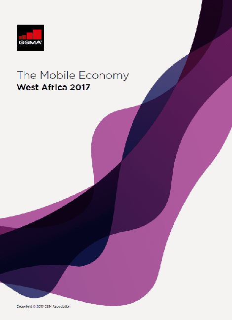 The Mobile Economy West Africa 2017