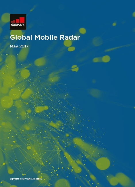 Global Mobile Radar - May 2017