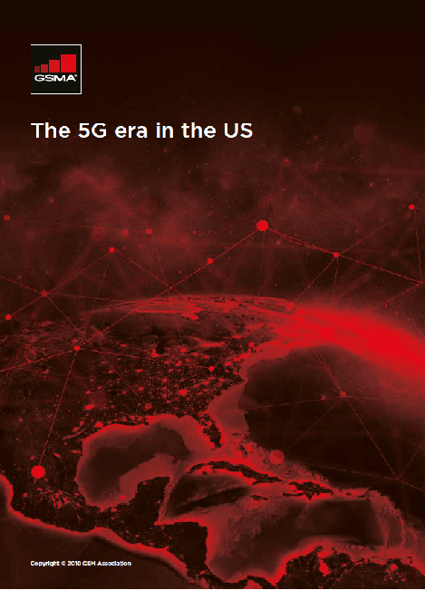 The 5G era in the US