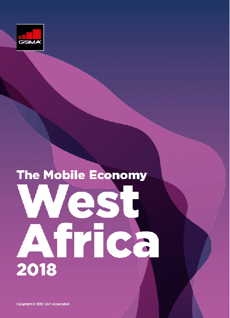 The Mobile Economy West Africa 2018