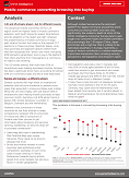 Mobile commerce: converting browsing into buying