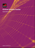 Global Mobile Radar - September 2018