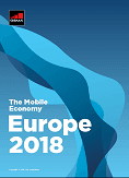 The Mobile Economy Europe 2018