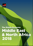The Mobile Economy Middle East and North Africa 2018