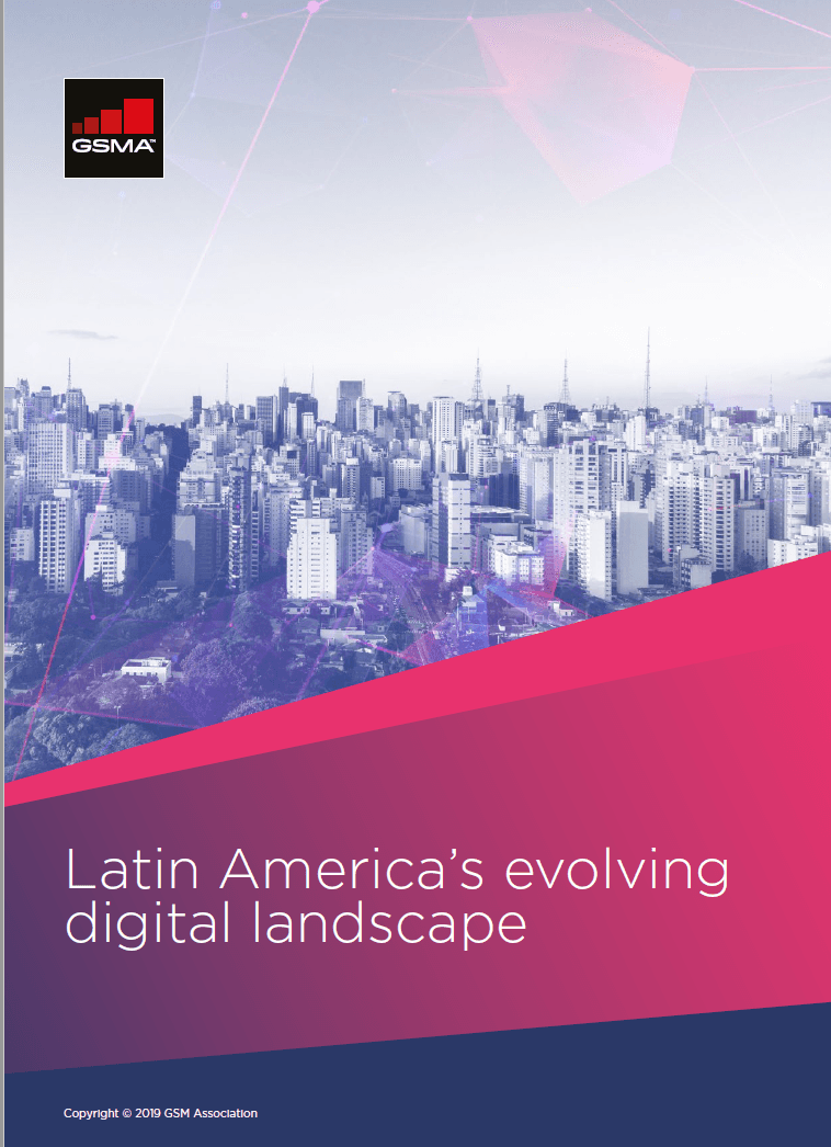 Latin America’s evolving digital landscape