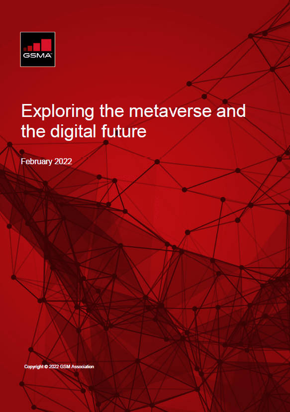 Exploring the metaverse and the digital future