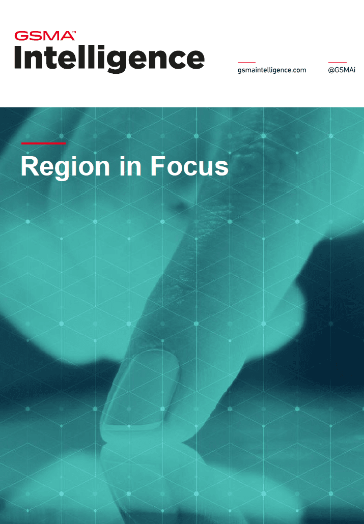 Region in Focus: Greater China, Q3 2022