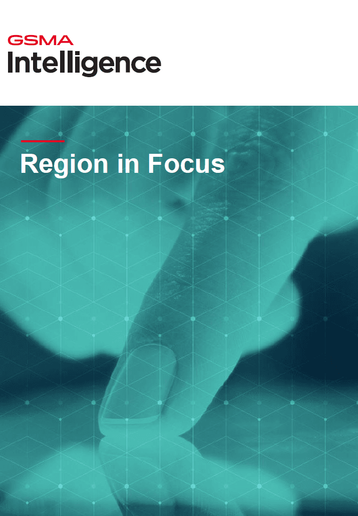 Region in Focus: Latin America, Q4 2023