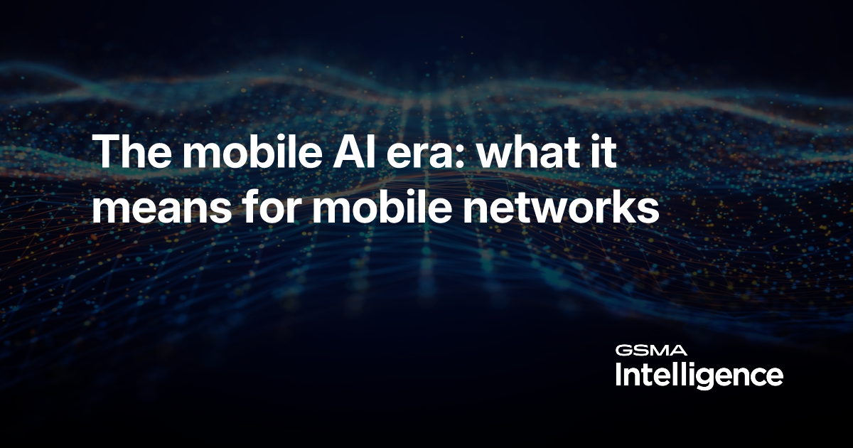 www.gsmaintelligence.com