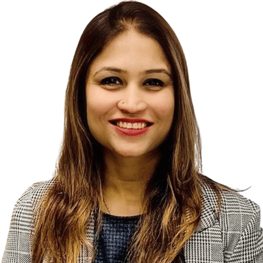 Radhika Gupta