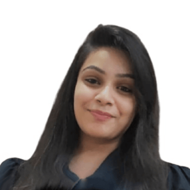 Yashika Shankar