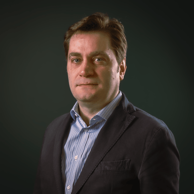 Pablo Iacopino