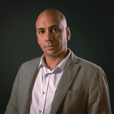 Matthew Iji