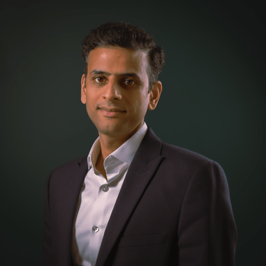 Vivek Gautam