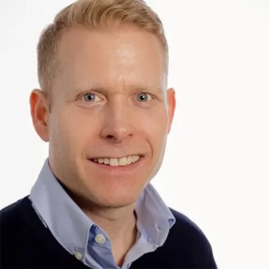 Frank de Jongh Swemer