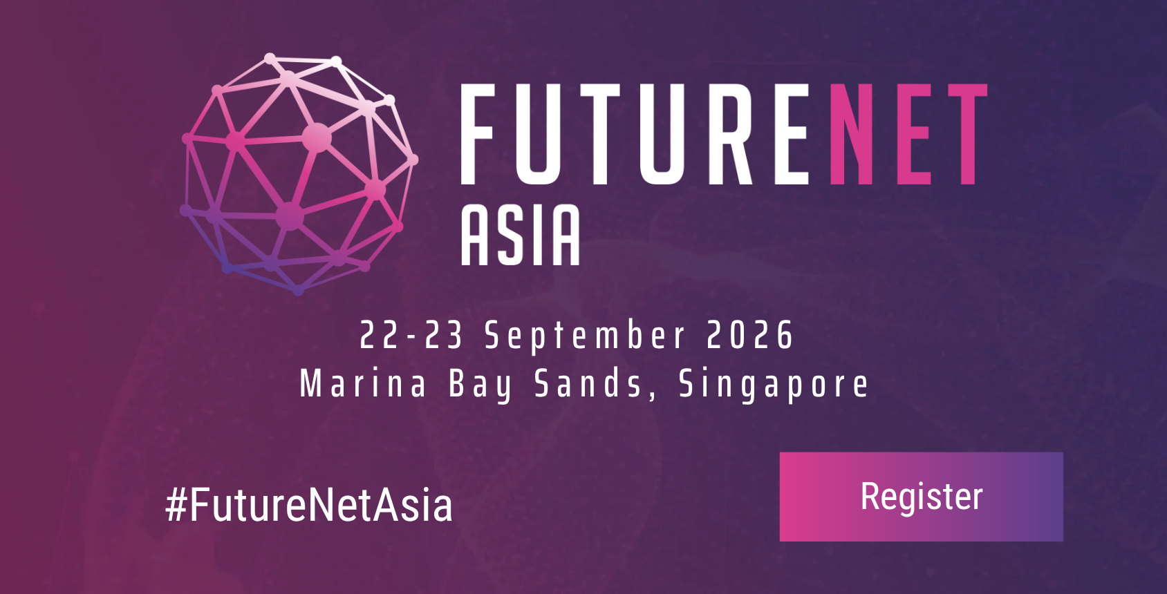 FutureNet Asia