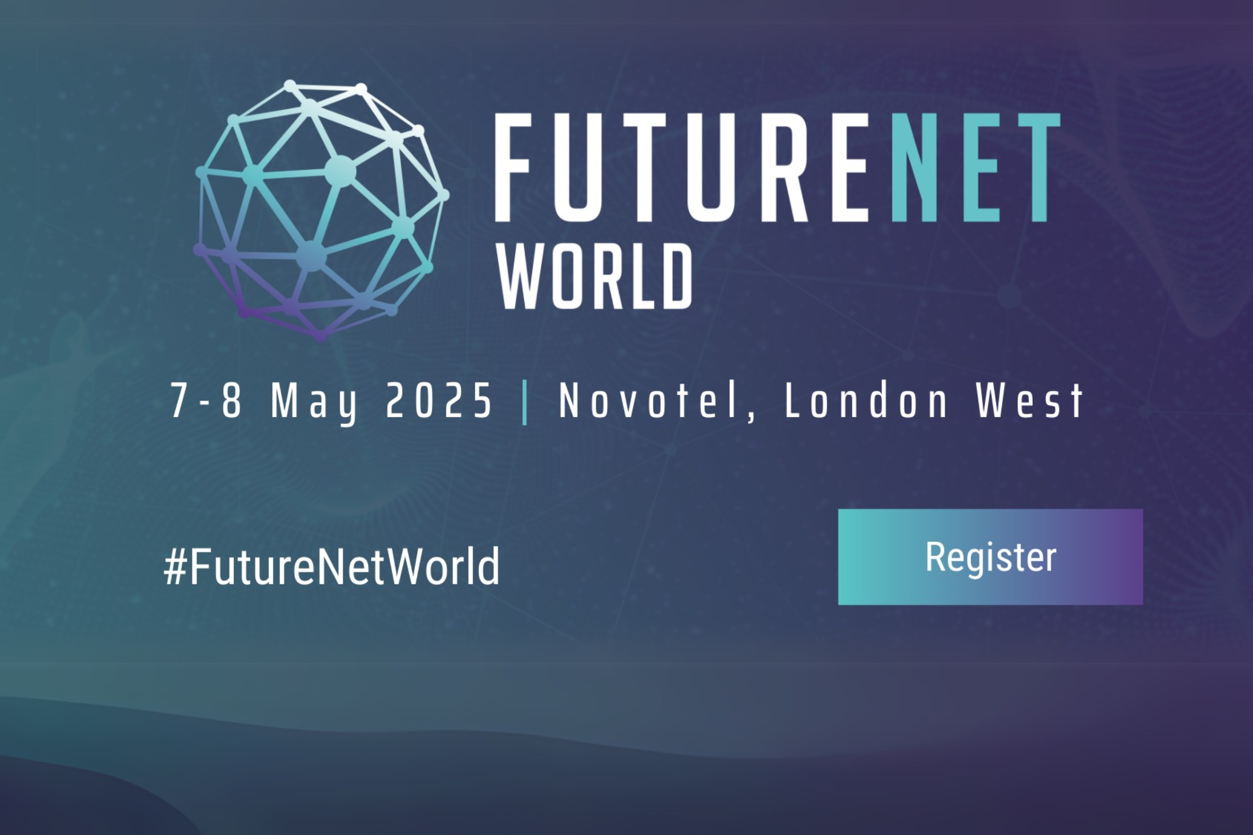 FutureNet World 2025