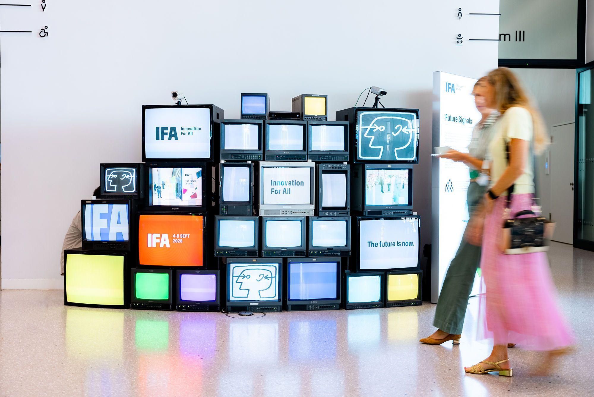 IFA Berlin 2026