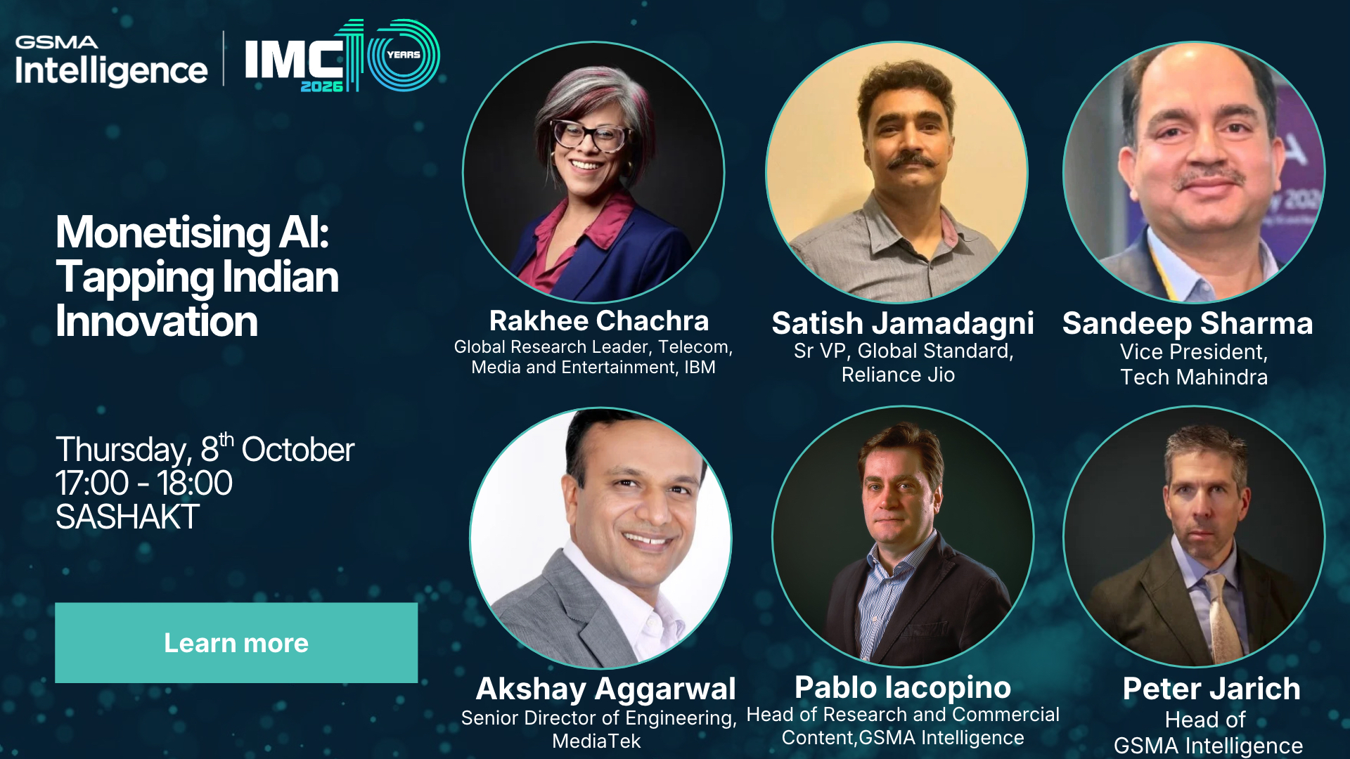 Monetising AI: Tapping Indian Innovation