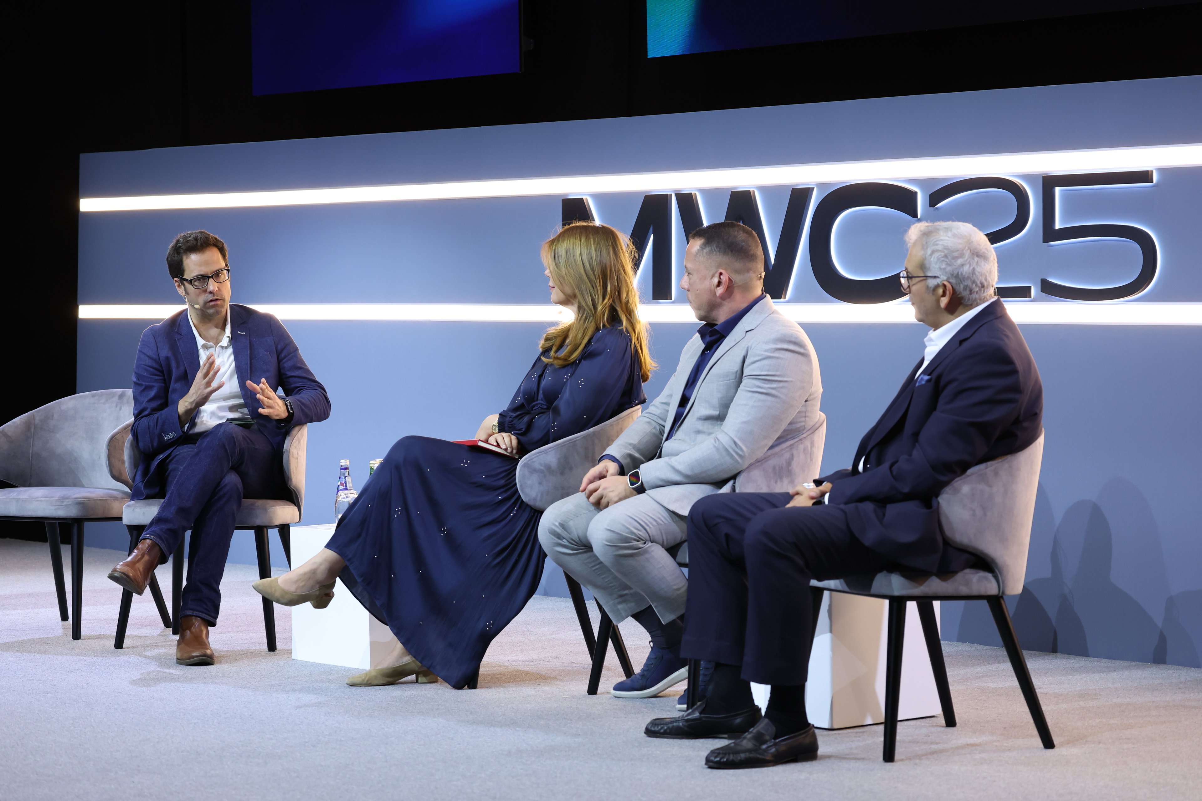 MWC Doha 2026
