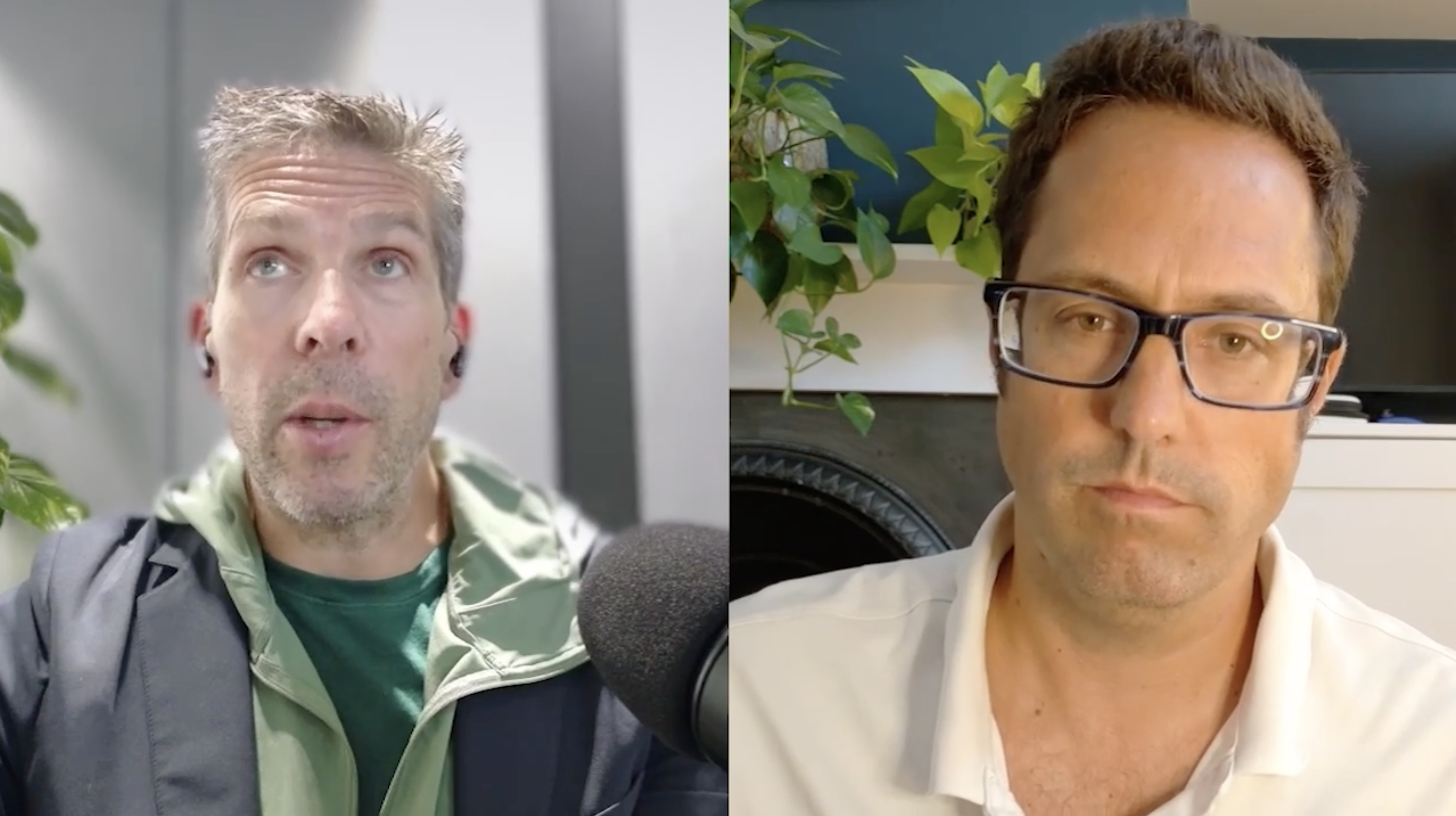 Episode 16: The Shifts Shaping Tech: Satellite Spectrum, Foldable Devices & the Race to Manage AI