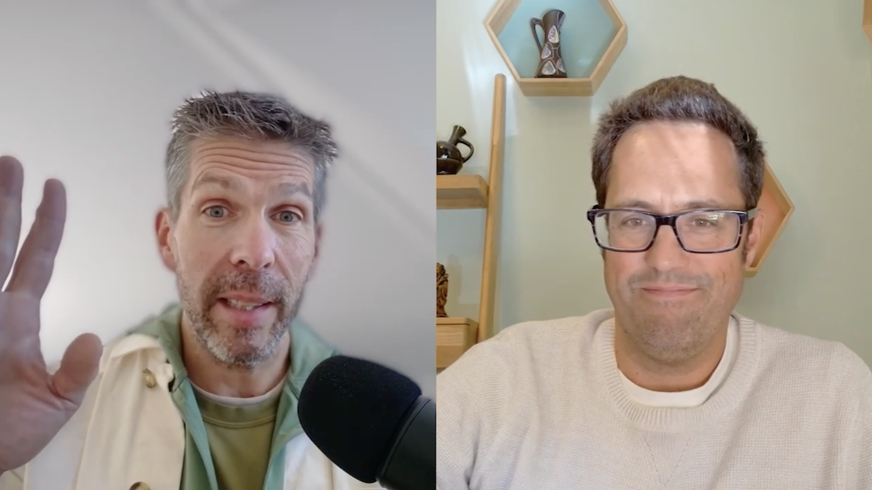 Episode 17 : Four Trends to Watch: AI Voice, EU Social Media Rules, Drones & Satellite Sovereignty