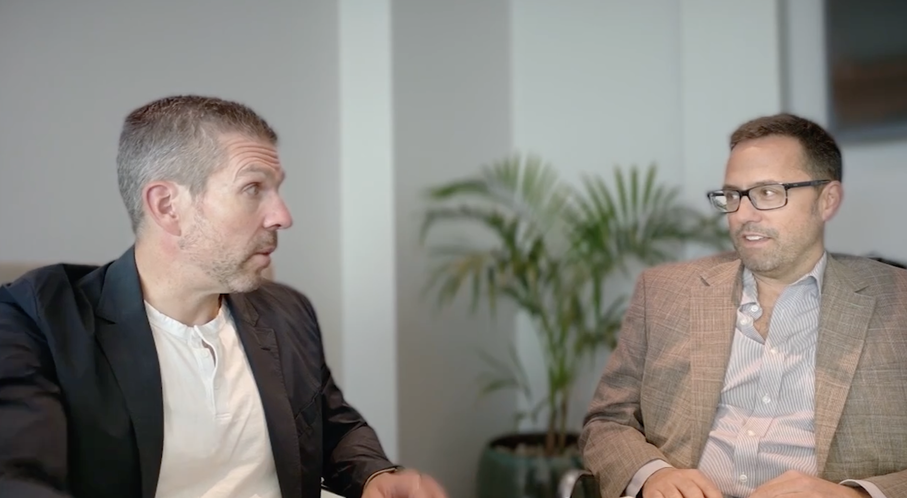 Episode 19: Signals, Satellites & the Next Big Leap