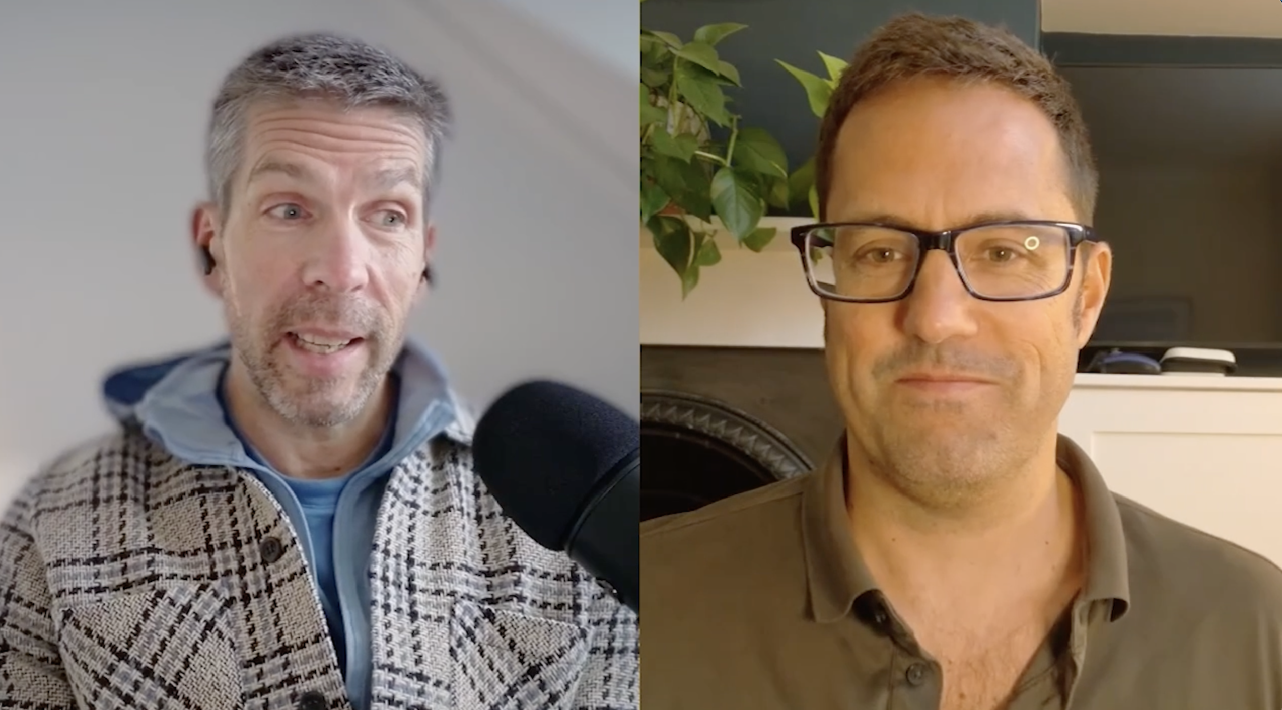 Episode 20: The Business of AI: From Revenue Growth to the Race for Connectivity
