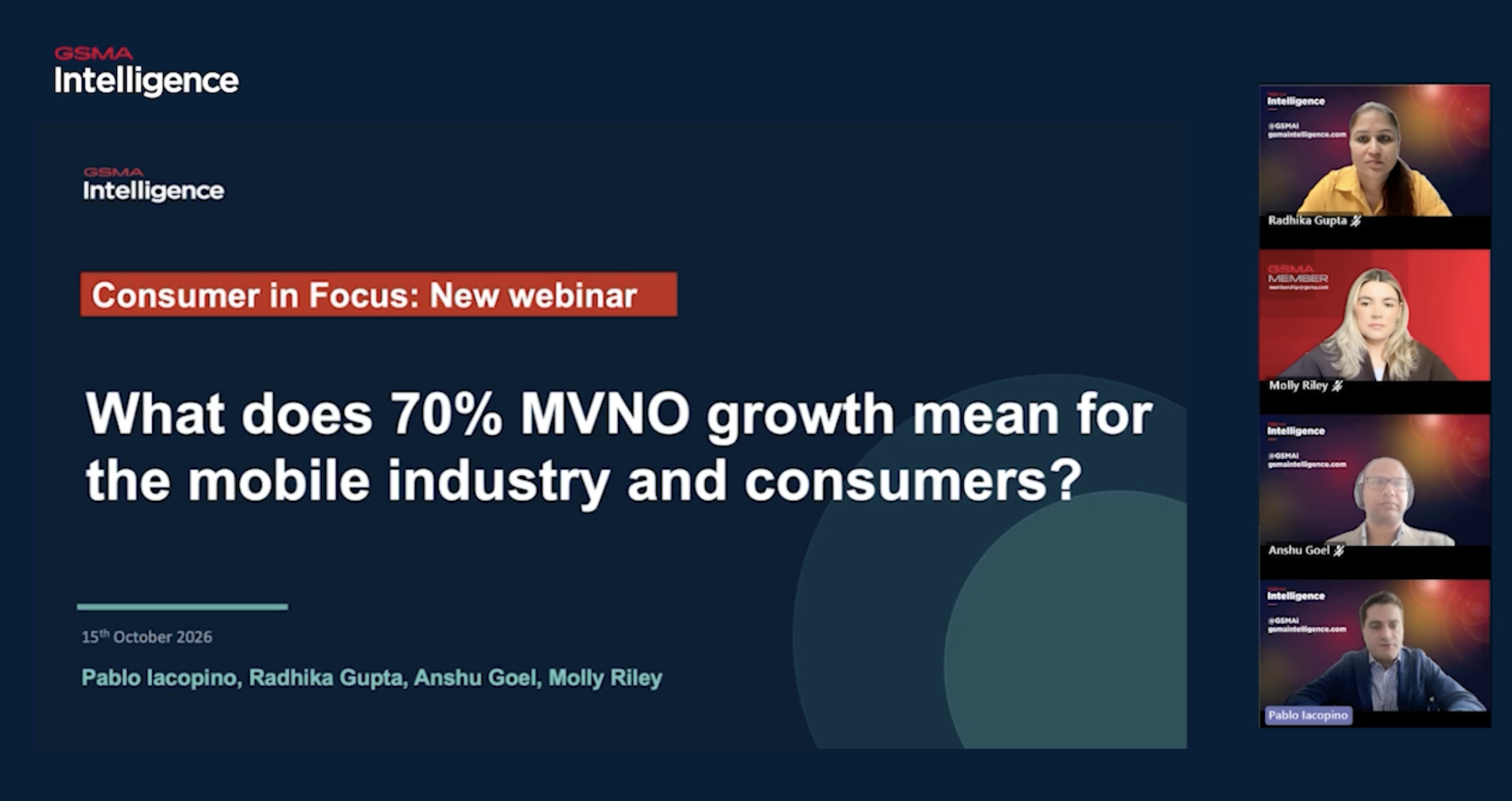 What 70% MVNO growth means for the mobile industry and consumers