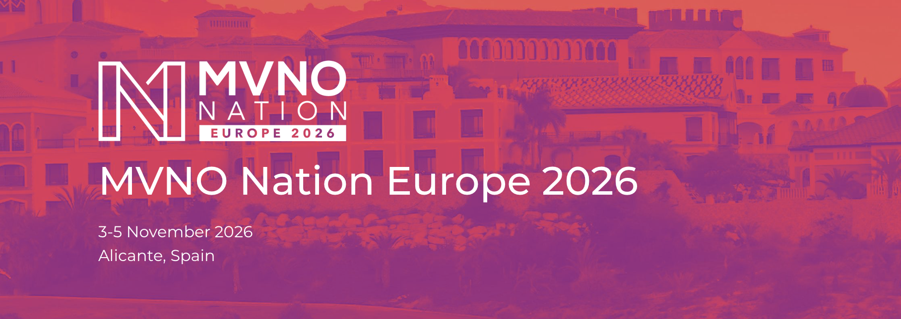 MVNO Nation Europe 2026