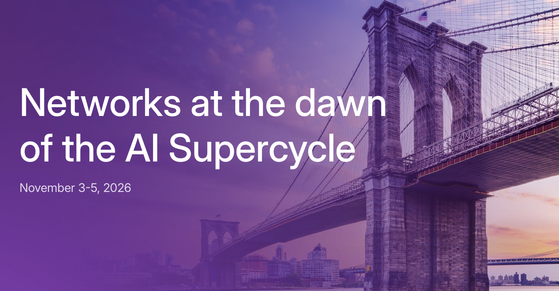 Brooklyn AI-Native 6G Summit