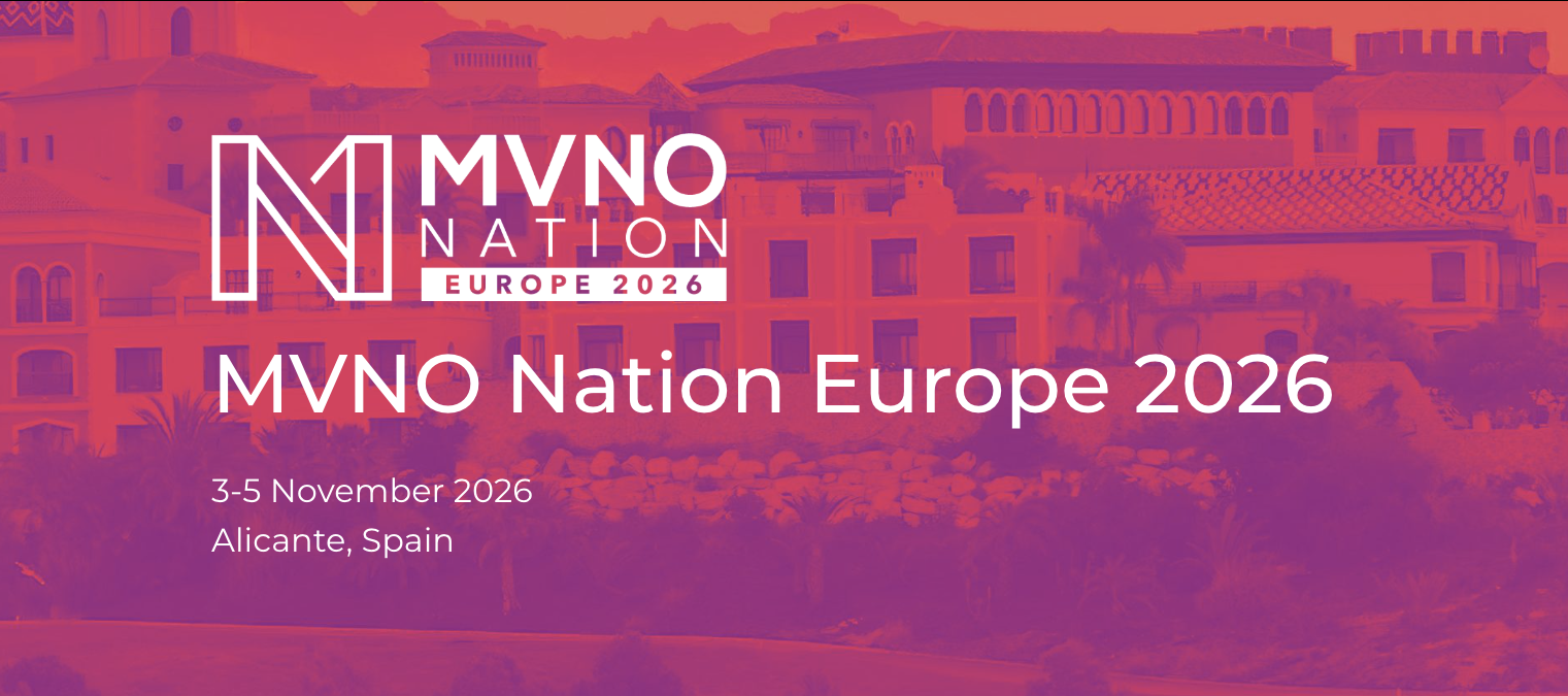 MVNO Nation Europe 2026: four themes to watch and why they matter