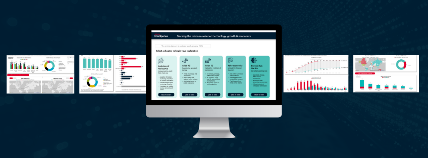 Telco profiles 2