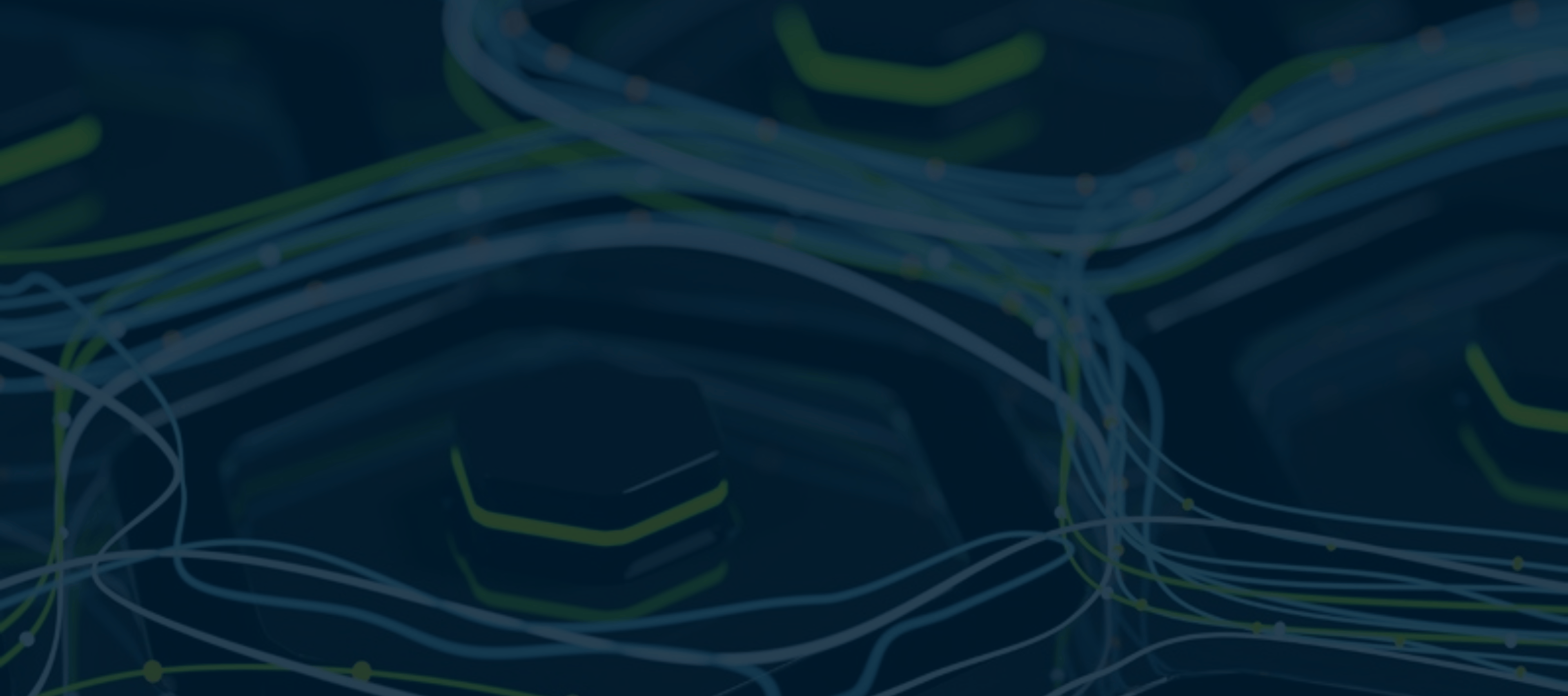 Green network index (GNI)