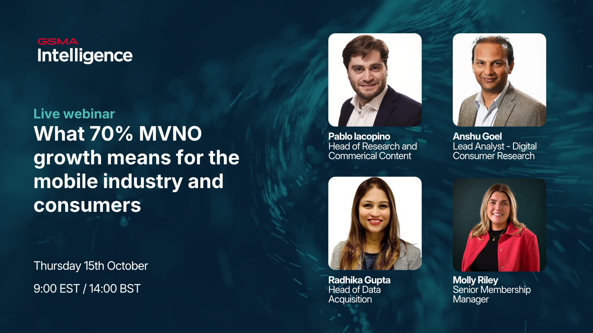 What 70% MVNO growth means for the mobile industry and consumers
