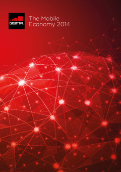 The Mobile Economy 2014