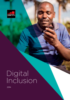 Digital Inclusion 2014