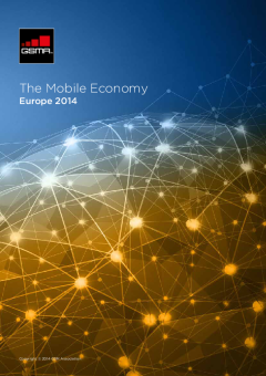 The Mobile Economy Europe 2014