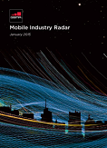 Global Mobile Radar - January 2015