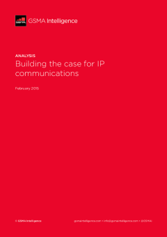 Building the case for an IP-communications future