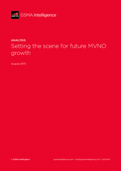 Setting the scene for future MVNO growth