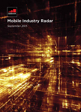 Global Mobile Radar - September 2015